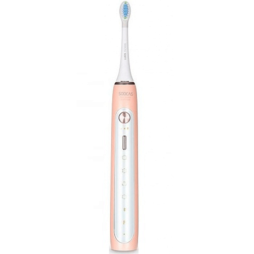 Soocas X5 Electric Toothbrush Pink